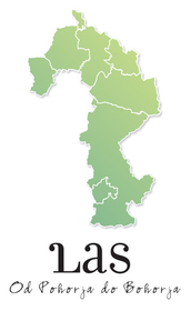 LAS Od Pohorja do Bohorja